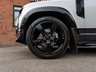 USED 2026 26 LAND ROVER DEFENDER 110 3.0 D250 MHEV X-Dynamic SE Auto 4WD Euro 6 (s/s) 5dr AIR SUSPENSION*PAN ROOF*TOWBAR