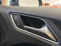 USED 2014 63 AUDI A3 2.0 TDI S line Sportback 5 Door Diesel Manual Grey 1 Owner from New Low Tax REAR SENSORS+HEATED HALF LEATHER