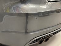 USED 2014 63 AUDI A3 2.0 TDI S line Sportback 5 Door Diesel Manual Grey 1 Owner from New Low Tax REAR SENSORS+HEATED HALF LEATHER