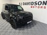 USED 2022 71 LAND ROVER DEFENDER 3.0 D250 MHEV XS Edition SUV 3dr Diesel Auto 4WD Euro 6 (s/s) (250 ps) 6-Seats, Pan Roof, Air Suspension