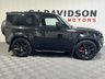 USED 2022 71 LAND ROVER DEFENDER 3.0 D250 MHEV XS Edition SUV 3dr Diesel Auto 4WD Euro 6 (s/s) (250 ps) 6-Seats, Pan Roof, Air Suspension