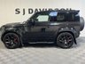 USED 2022 71 LAND ROVER DEFENDER 3.0 D250 MHEV XS Edition SUV 3dr Diesel Auto 4WD Euro 6 (s/s) (250 ps) 6-Seats, Pan Roof, Air Suspension