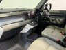 USED 2022 71 LAND ROVER DEFENDER 3.0 D250 MHEV XS Edition SUV 3dr Diesel Auto 4WD Euro 6 (s/s) (250 ps) 6-Seats, Pan Roof, Air Suspension