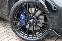 USED 2019 69 BMW X5 XDRIVE30D 3.0 M SPORT  BODYKIT 22"s WIRELESS CHARGE CAMERA