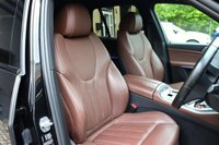 USED 2019 69 BMW X5 XDRIVE30D 3.0 M SPORT  BODYKIT 22"s WIRELESS CHARGE CAMERA