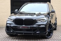 USED 2019 69 BMW X5 XDRIVE30D 3.0 M SPORT  BODYKIT 22"s WIRELESS CHARGE CAMERA