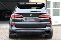 USED 2019 69 BMW X5 XDRIVE30D 3.0 M SPORT  BODYKIT 22"s WIRELESS CHARGE CAMERA