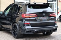 USED 2019 69 BMW X5 XDRIVE30D 3.0 M SPORT  BODYKIT 22"s WIRELESS CHARGE CAMERA