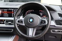 USED 2019 69 BMW X5 XDRIVE30D 3.0 M SPORT  BODYKIT 22"s WIRELESS CHARGE CAMERA