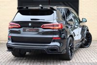 USED 2019 69 BMW X5 XDRIVE30D 3.0 M SPORT  BODYKIT 22"s WIRELESS CHARGE CAMERA