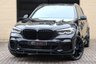 USED 2019 69 BMW X5 XDRIVE30D 3.0 M SPORT  BODYKIT 22"s WIRELESS CHARGE CAMERA