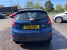 USED 2010 10 FORD FIESTA 1.25 Edge Hatchback 5dr Petrol Manual (133 g/km, 81 bhp) ONLY 2 FORMER KEEPER+NEW MOT