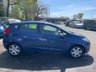 USED 2010 10 FORD FIESTA 1.25 Edge Hatchback 5dr Petrol Manual (133 g/km, 81 bhp) ONLY 2 FORMER KEEPER+NEW MOT