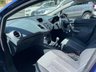 USED 2010 10 FORD FIESTA 1.25 Edge Hatchback 5dr Petrol Manual (133 g/km, 81 bhp) ONLY 2 FORMER KEEPER+NEW MOT