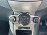 USED 2010 10 FORD FIESTA 1.25 Edge Hatchback 5dr Petrol Manual (133 g/km, 81 bhp) ONLY 2 FORMER KEEPER+NEW MOT