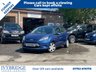 USED 2010 10 FORD FIESTA 1.25 Edge Hatchback 5dr Petrol Manual (133 g/km, 81 bhp) ONLY 2 FORMER KEEPER+NEW MOT