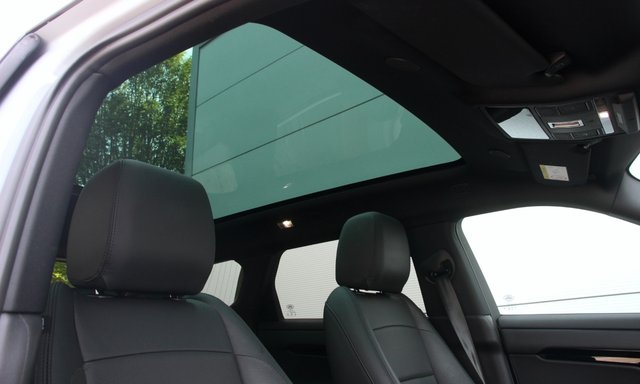 View our LAND ROVER RANGE ROVER EVOQUE