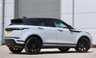 USED 2023 73 LAND ROVER RANGE ROVER EVOQUE 2.0 D200 MHEV Dynamic HSE SUV 5dr Diesel Auto 4WD Euro 6 (s/s) (204 ps) FLRSH**MERIDIAN SOUND**2 OWNERS