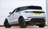 USED 2023 73 LAND ROVER RANGE ROVER EVOQUE 2.0 D200 MHEV Dynamic HSE SUV 5dr Diesel Auto 4WD Euro 6 (s/s) (204 ps) FLRSH**MERIDIAN SOUND**2 OWNERS