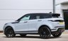 USED 2023 73 LAND ROVER RANGE ROVER EVOQUE 2.0 D200 MHEV Dynamic HSE SUV 5dr Diesel Auto 4WD Euro 6 (s/s) (204 ps) FLRSH**MERIDIAN SOUND**2 OWNERS