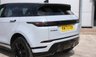 USED 2023 73 LAND ROVER RANGE ROVER EVOQUE 2.0 D200 MHEV Dynamic HSE SUV 5dr Diesel Auto 4WD Euro 6 (s/s) (204 ps) FLRSH**MERIDIAN SOUND**2 OWNERS