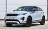 USED 2023 73 LAND ROVER RANGE ROVER EVOQUE 2.0 D200 MHEV Dynamic HSE SUV 5dr Diesel Auto 4WD Euro 6 (s/s) (204 ps) FLRSH**MERIDIAN SOUND**2 OWNERS