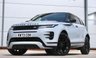 USED 2023 73 LAND ROVER RANGE ROVER EVOQUE 2.0 D200 MHEV Dynamic HSE SUV 5dr Diesel Auto 4WD Euro 6 (s/s) (204 ps) FLRSH**MERIDIAN SOUND**2 OWNERS