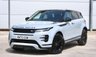 USED 2023 73 LAND ROVER RANGE ROVER EVOQUE 2.0 D200 MHEV Dynamic HSE SUV 5dr Diesel Auto 4WD Euro 6 (s/s) (204 ps) FLRSH**MERIDIAN SOUND**2 OWNERS