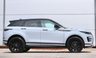 USED 2023 73 LAND ROVER RANGE ROVER EVOQUE 2.0 D200 MHEV Dynamic HSE SUV 5dr Diesel Auto 4WD Euro 6 (s/s) (204 ps) FLRSH**MERIDIAN SOUND**2 OWNERS