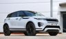 USED 2023 73 LAND ROVER RANGE ROVER EVOQUE 2.0 D200 MHEV Dynamic HSE SUV 5dr Diesel Auto 4WD Euro 6 (s/s) (204 ps) FLRSH**MERIDIAN SOUND**2 OWNERS