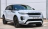 USED 2023 73 LAND ROVER RANGE ROVER EVOQUE 2.0 D200 MHEV Dynamic HSE SUV 5dr Diesel Auto 4WD Euro 6 (s/s) (204 ps) FLRSH**MERIDIAN SOUND**2 OWNERS