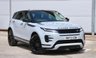 USED 2023 73 LAND ROVER RANGE ROVER EVOQUE 2.0 D200 MHEV Dynamic HSE SUV 5dr Diesel Auto 4WD Euro 6 (s/s) (204 ps) FLRSH**MERIDIAN SOUND**2 OWNERS