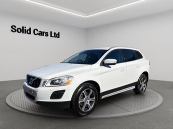 View our Volvo Xc60