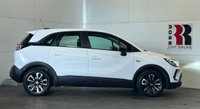 USED 2022 22 VAUXHALL CROSSLAND 1.2 Design SUV 5dr Petrol Manual Euro 6 (s/s) (83 ps) 