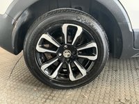 USED 2022 22 VAUXHALL CROSSLAND 1.2 Design SUV 5dr Petrol Manual Euro 6 (s/s) (83 ps) 