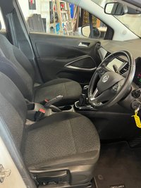 USED 2022 22 VAUXHALL CROSSLAND 1.2 Design SUV 5dr Petrol Manual Euro 6 (s/s) (83 ps) 