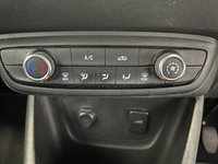 USED 2022 22 VAUXHALL CROSSLAND 1.2 Design SUV 5dr Petrol Manual Euro 6 (s/s) (83 ps) 