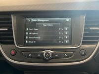 USED 2022 22 VAUXHALL CROSSLAND 1.2 Design SUV 5dr Petrol Manual Euro 6 (s/s) (83 ps) 