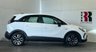 USED 2022 22 VAUXHALL CROSSLAND 1.2 Design SUV 5dr Petrol Manual Euro 6 (s/s) (83 ps) 