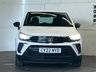 USED 2022 22 VAUXHALL CROSSLAND 1.2 Design SUV 5dr Petrol Manual Euro 6 (s/s) (83 ps) 