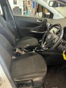 USED 2022 22 VAUXHALL CROSSLAND 1.2 Design SUV 5dr Petrol Manual Euro 6 (s/s) (83 ps) 
