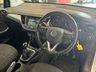 USED 2022 22 VAUXHALL CROSSLAND 1.2 Design SUV 5dr Petrol Manual Euro 6 (s/s) (83 ps) 