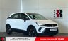 USED 2022 22 VAUXHALL CROSSLAND 1.2 Design SUV 5dr Petrol Manual Euro 6 (s/s) (83 ps) 