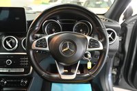 USED 2016 16 MERCEDES-BENZ A-CLASS 1.6 A180 AMG Line (Premium) Hatchback 5dr Petrol Manual Euro 6 (s/s) (122 ps) +FREE 6 MONTHS NATIONWIDE WARRANTY+