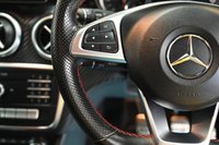 USED 2016 16 MERCEDES-BENZ A-CLASS 1.6 A180 AMG Line (Premium) Hatchback 5dr Petrol Manual Euro 6 (s/s) (122 ps) +FREE 6 MONTHS NATIONWIDE WARRANTY+
