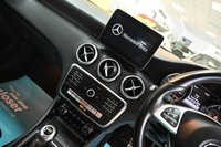 USED 2016 16 MERCEDES-BENZ A-CLASS 1.6 A180 AMG Line (Premium) Hatchback 5dr Petrol Manual Euro 6 (s/s) (122 ps) +FREE 6 MONTHS NATIONWIDE WARRANTY+