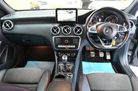 USED 2016 16 MERCEDES-BENZ A-CLASS 1.6 A180 AMG Line (Premium) Hatchback 5dr Petrol Manual Euro 6 (s/s) (122 ps) +FREE 6 MONTHS NATIONWIDE WARRANTY+