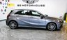 USED 2016 16 MERCEDES-BENZ A-CLASS 1.6 A180 AMG Line (Premium) Hatchback 5dr Petrol Manual Euro 6 (s/s) (122 ps) +FREE 6 MONTHS NATIONWIDE WARRANTY+
