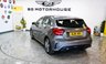 USED 2016 16 MERCEDES-BENZ A-CLASS 1.6 A180 AMG Line (Premium) Hatchback 5dr Petrol Manual Euro 6 (s/s) (122 ps) +FREE 6 MONTHS NATIONWIDE WARRANTY+