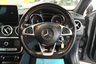 USED 2016 16 MERCEDES-BENZ A-CLASS 1.6 A180 AMG Line (Premium) Hatchback 5dr Petrol Manual Euro 6 (s/s) (122 ps) +FREE 6 MONTHS NATIONWIDE WARRANTY+